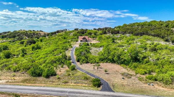 Possum Kingdom Lake, TX 76449,1232 Canyon Wren Loop N