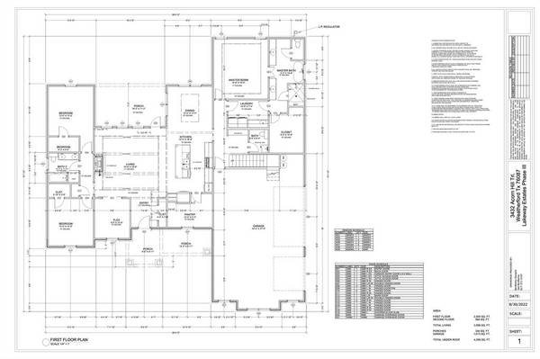 Weatherford, TX 76087,3432 Acorn Hill Trail