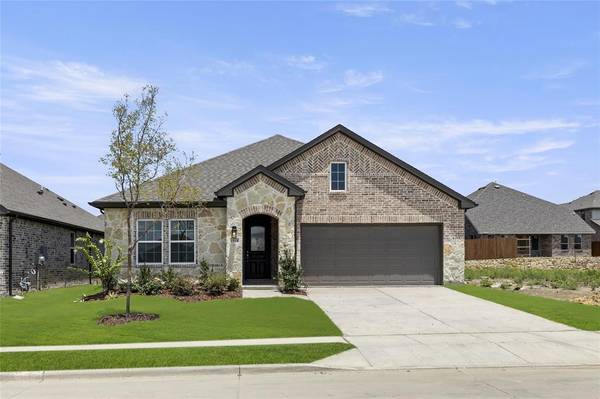 1914 Bobbin Mill Lane, Forney, TX 75126