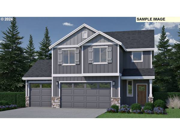 Vancouver, WA 98682,13418 NE 86th ST #Lot 113