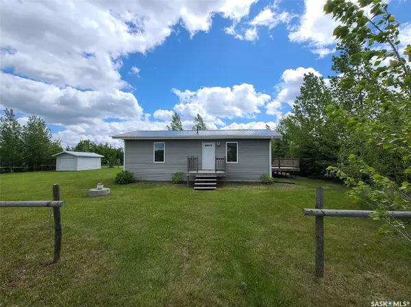 102 Minnie PLACE,  Brightsand Lake,  SK S0M 0H0