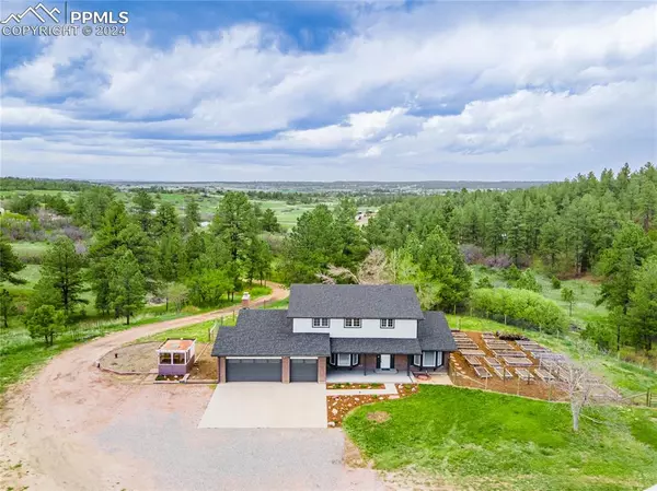 Franktown, CO 80116,10734 Camelot DR