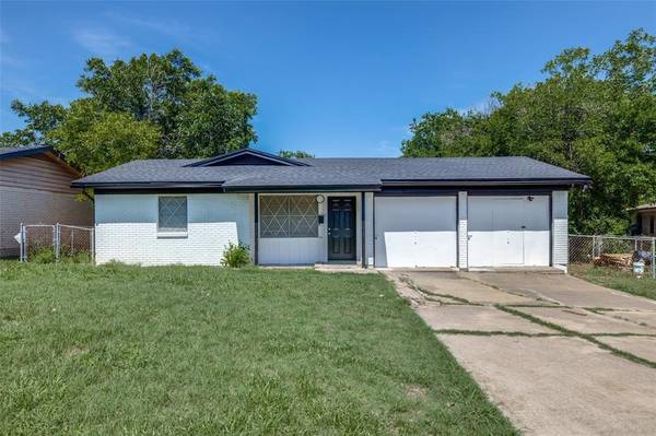 Fort Worth, TX 76119,4220 Tahoe Drive