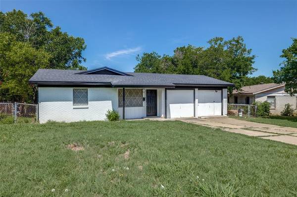 Fort Worth, TX 76119,4220 Tahoe Drive