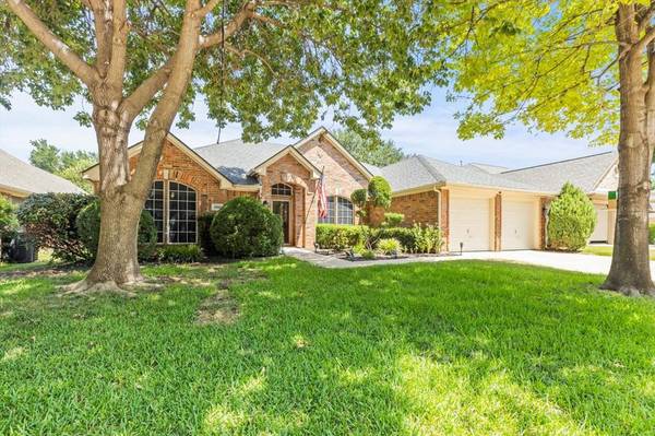 6500 Stone Creek Trail,  Fort Worth,  TX 76137