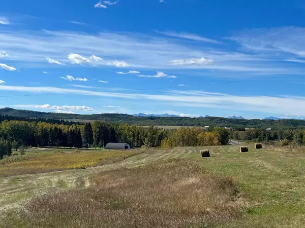 Rural Foothills County, AB T1S5E1,Hwy 22