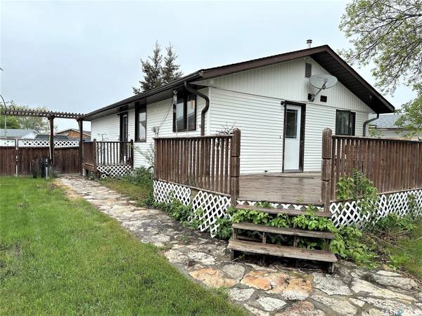 713 Birch CRESCENT, Hudson Bay, SK S0E 0Y0