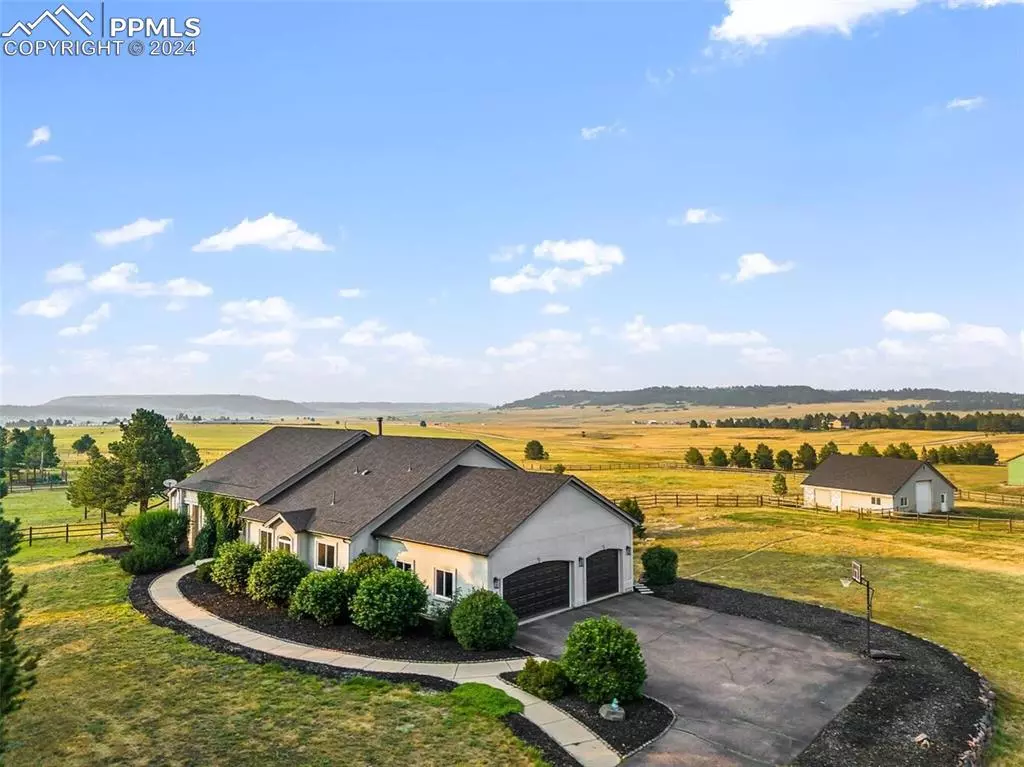 Larkspur, CO 80118,15669 El Dorado WAY