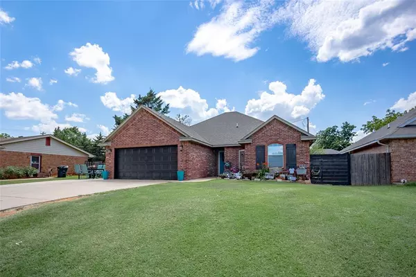 213 S Tyler, Blanchard, OK 73010