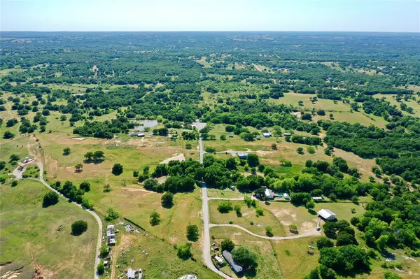 Springtown, TX 76082,Lot 3 PR 3814