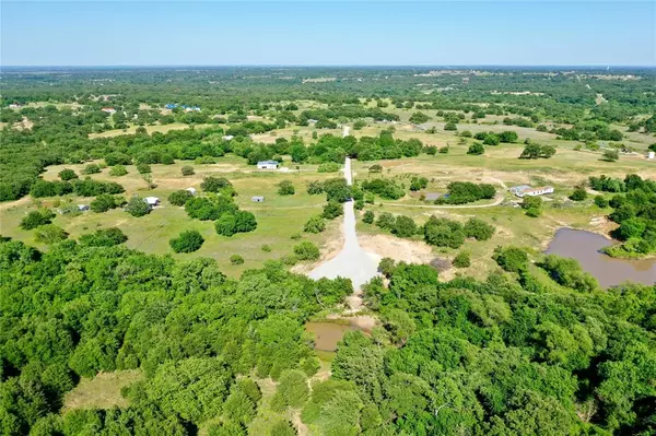 Springtown, TX 76082,Lot 3 PR 3814