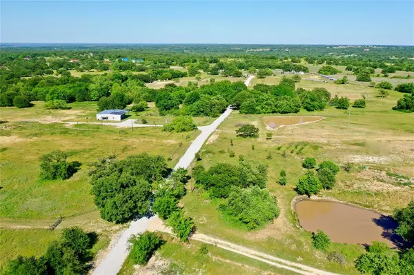 Springtown, TX 76082,Lot 4 PR 3814