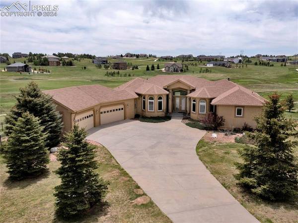 1853 Penny Royal CT, Monument, CO 80132