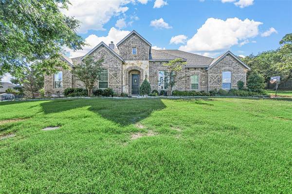 206 N Hurst Road,  Burleson,  TX 76028