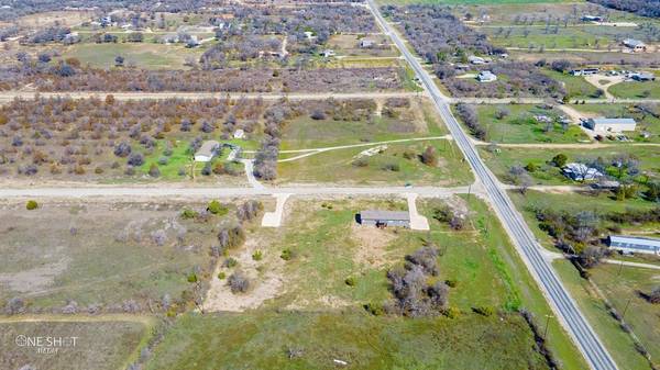 Clyde, TX 79510,TBD Lot 15 Live Oak Trail