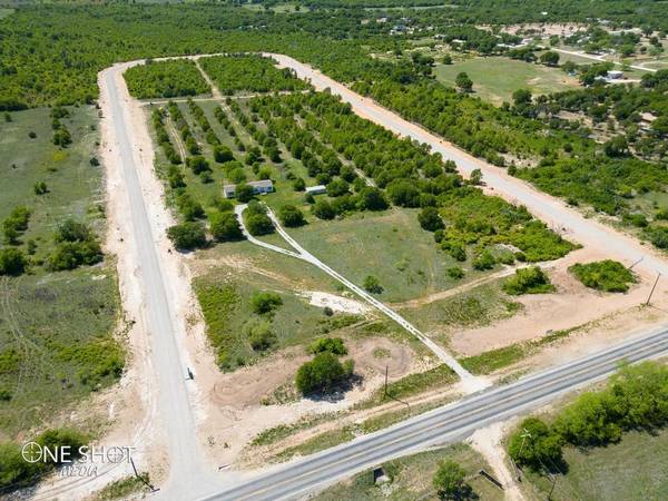 Clyde, TX 79510,TBD Lot 20 Live Oak Trail