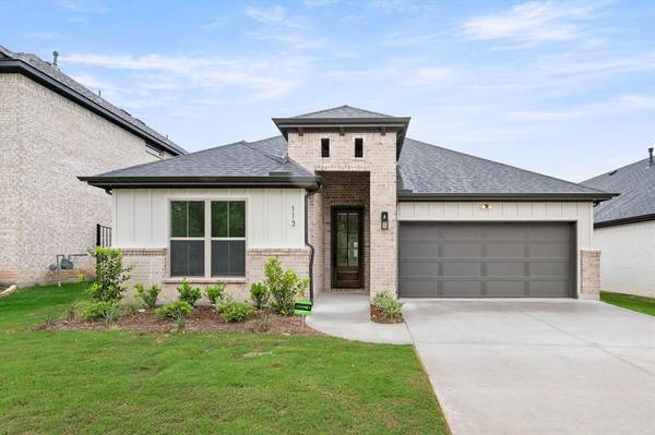 113 Kingfisher Lane, Aledo, TX 76008