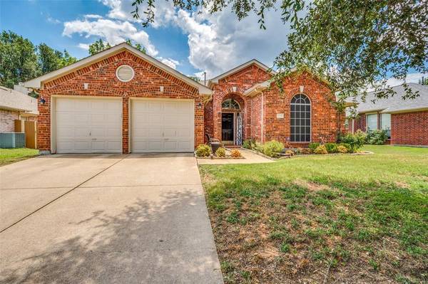 3116 Berkshire Lane, Corinth, TX 76210