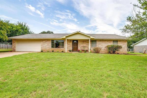 404 Pecan Street, Keene, TX 76059