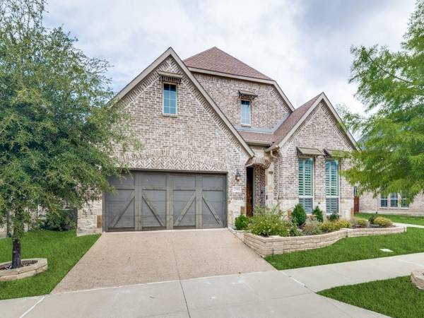 2501 Olive Branch Drive,  Lewisville,  TX 75056