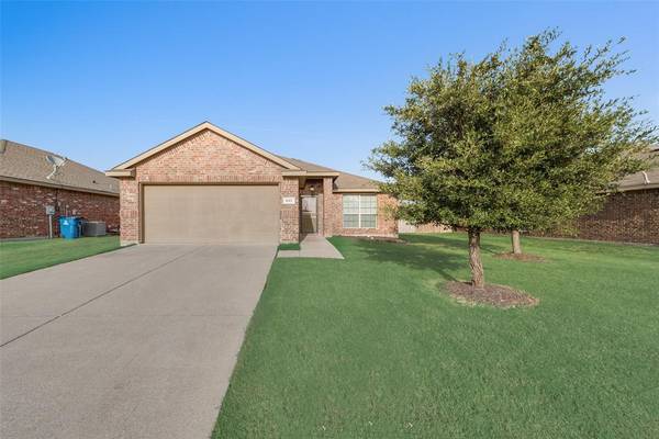 607 Savanna Drive,  Josephine,  TX 75173