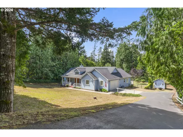 Florence, OR 97439,5403 KA TEECH DR