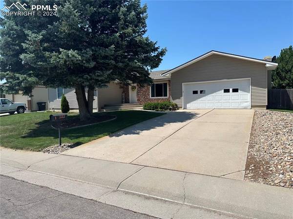 1222 Westview DR, Sterling, CO 80751