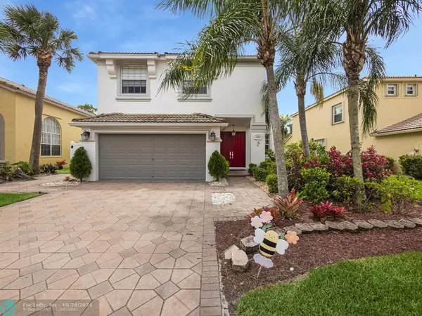 Royal Palm Beach, FL 33411,2810 Misty Oaks Cir