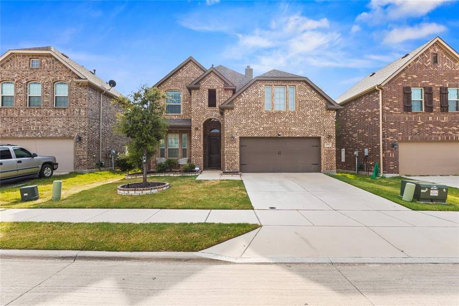 2004 Lake Moss Lane, Little Elm, TX 75068