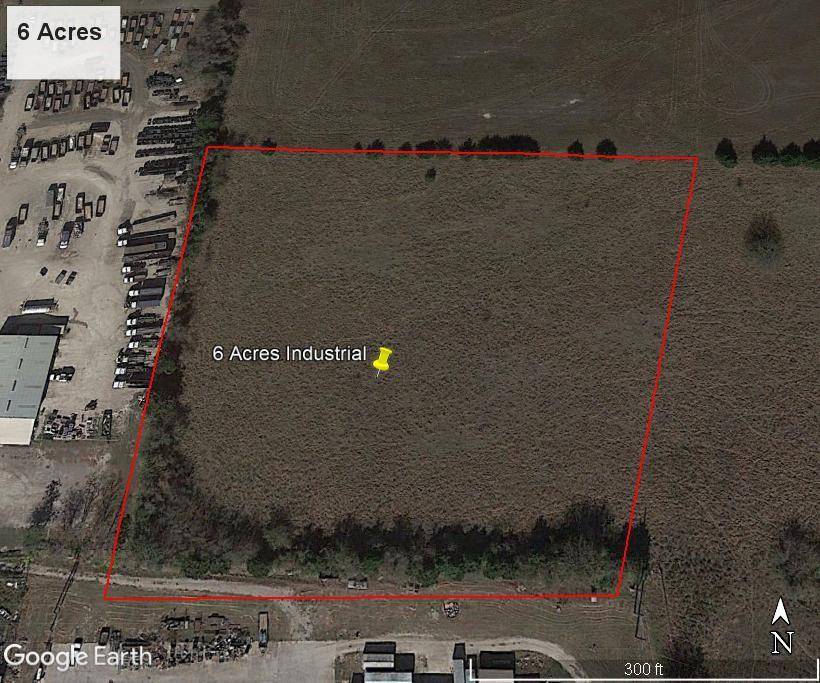 Midlothian, TX 76065,TBD Eastgate Road