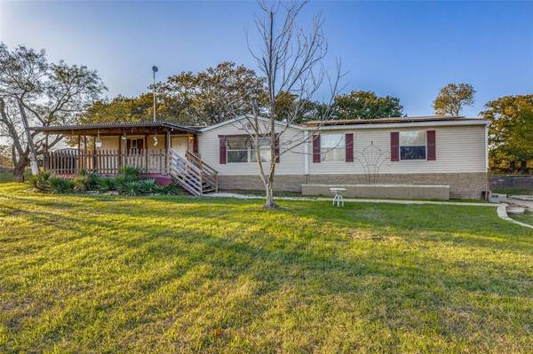 3308 Old Church Circle, Alvarado, TX 76009