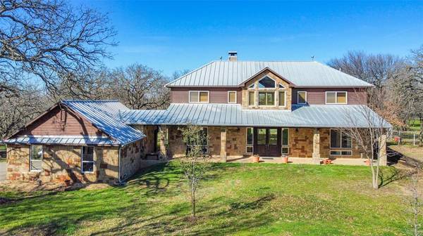 740 Amber Lane, Oak Point, TX 75068