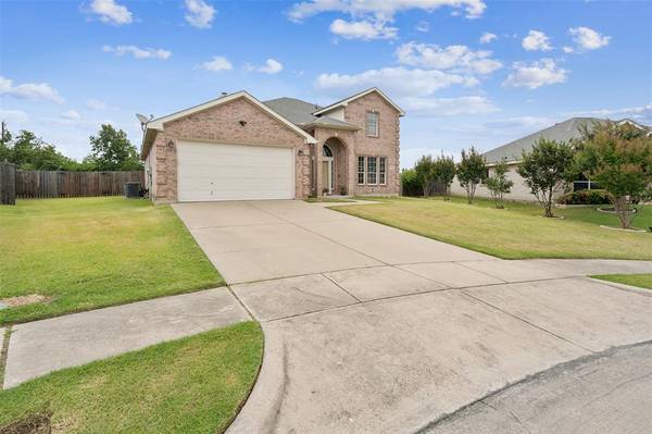 Benbrook, TX 76126,1165 Sopwith Court