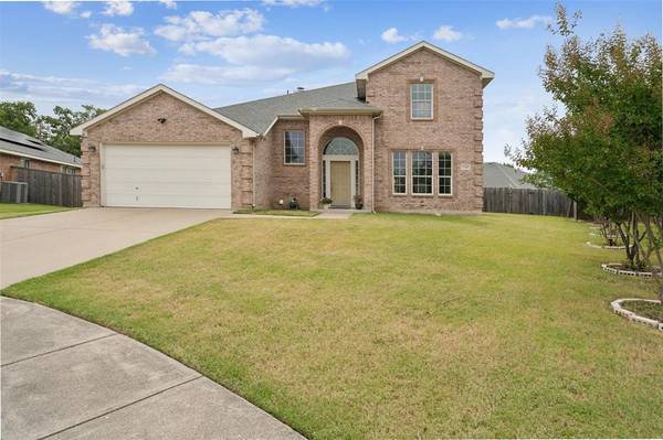 Benbrook, TX 76126,1165 Sopwith Court