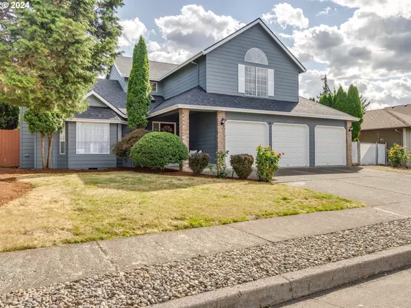 Gresham, OR 97030,452 NE 27TH ST