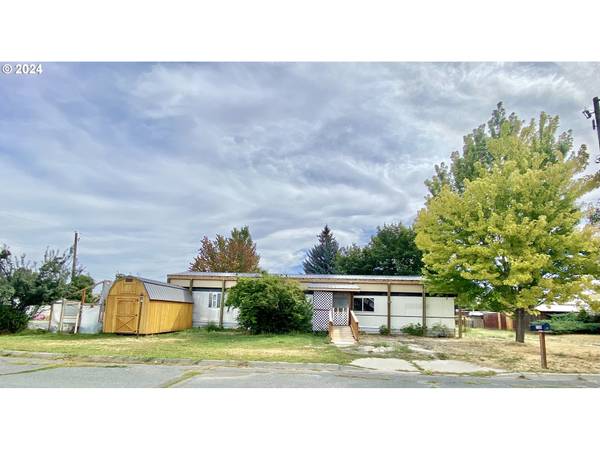 350 4TH ST, Baker City, OR 97814