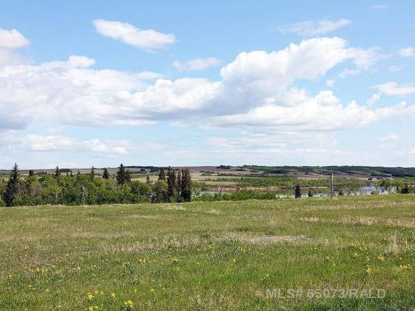 Parcel B ECHO WAY, Perch Lake, SK S0M 2G0