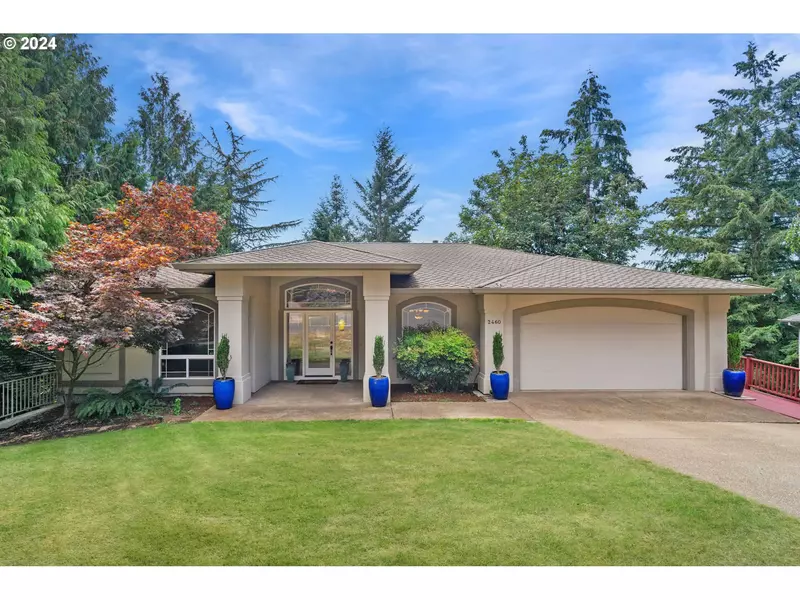 2460 TIPPERARY CT, West Linn, OR 97068