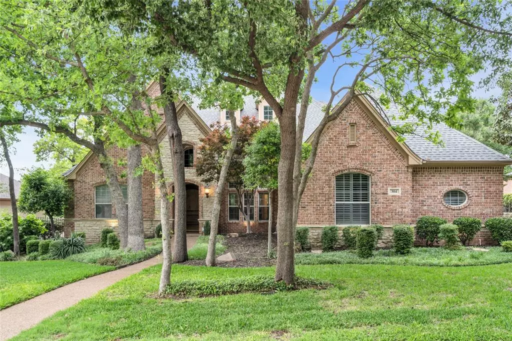 Colleyville, TX 76034,304 Polo Trail