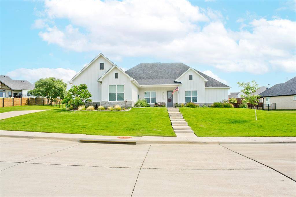 Weatherford, TX 76087,3337 Acorn Hill Trail