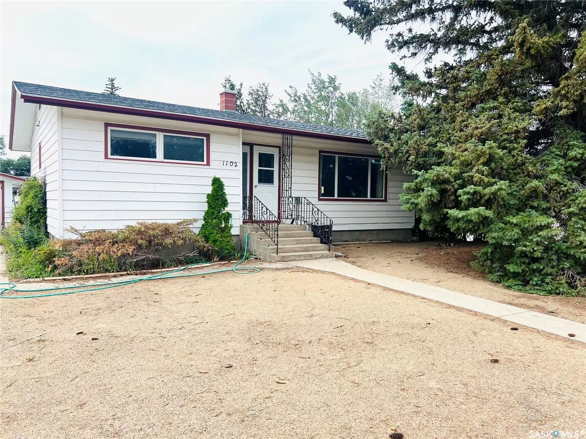 Swift Current, SK S9H 2A3,1102 Jubilee DRIVE