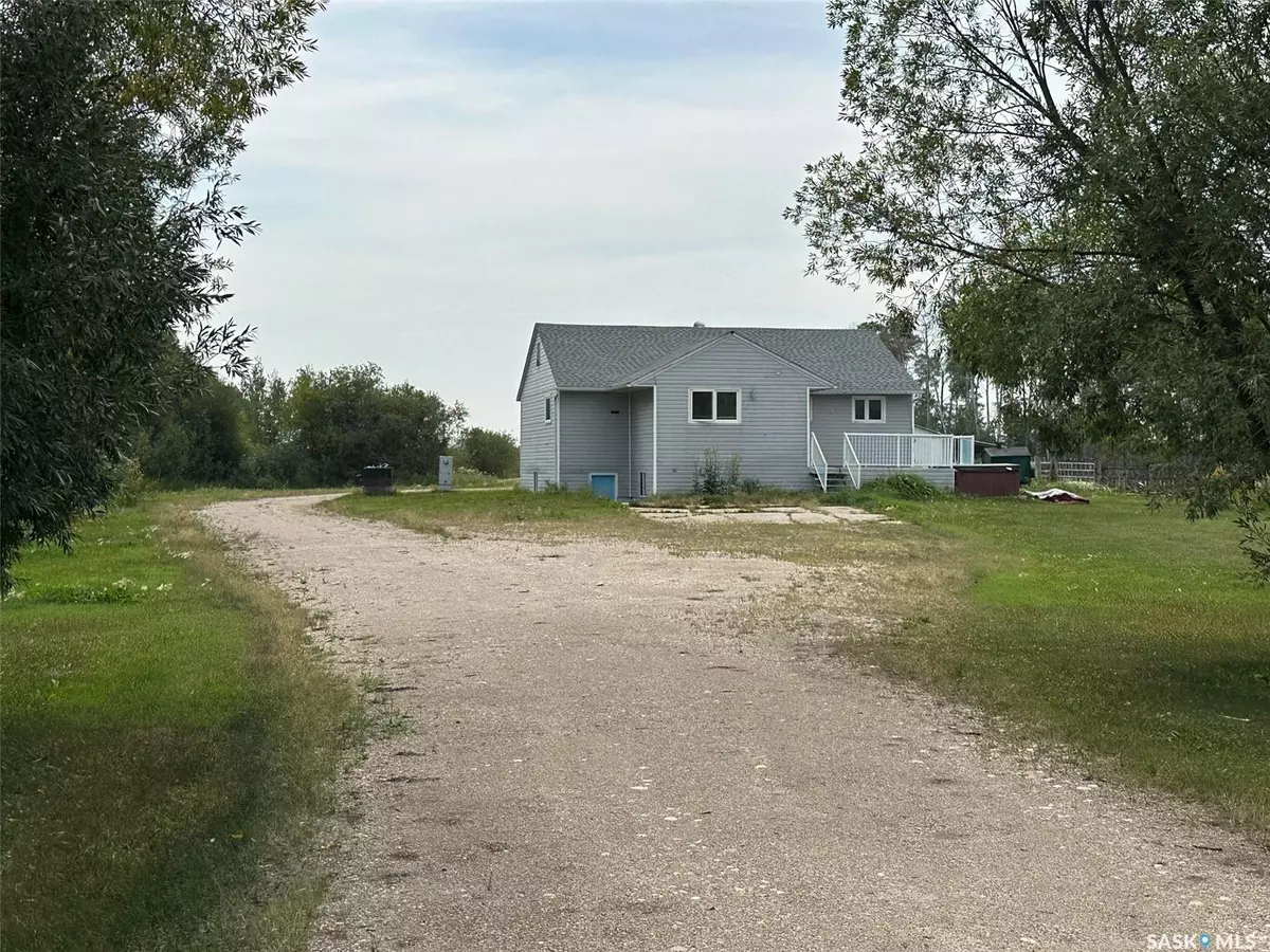 Hudson Bay Rm No. 394, SK S0E 0Y0,Rural Address