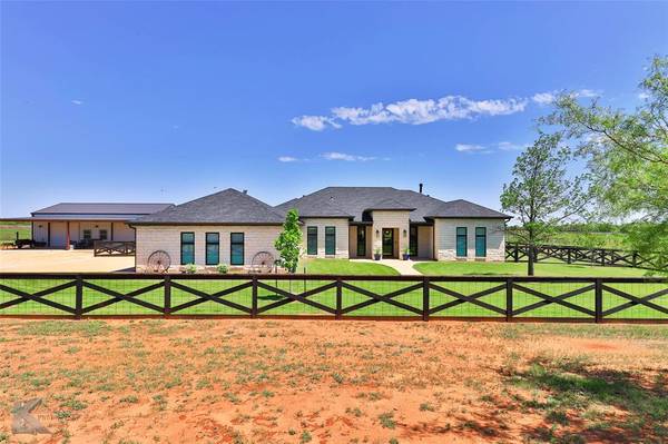 290 County Road 256 #B, Abilene, TX 79606