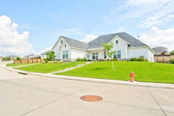 Weatherford, TX 76087,3337 Acorn Hill Trail