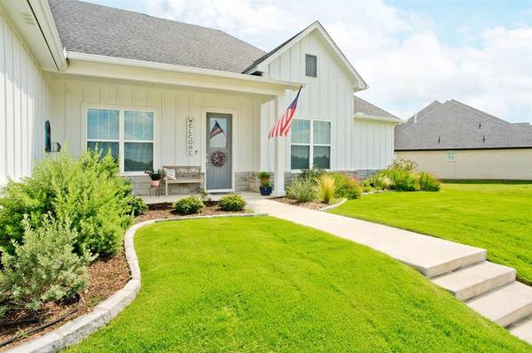 Weatherford, TX 76087,3337 Acorn Hill Trail