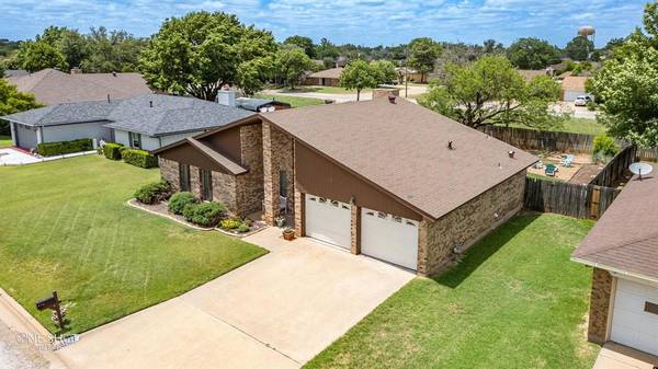 3042 Broken Bough Trail,  Abilene,  TX 79606