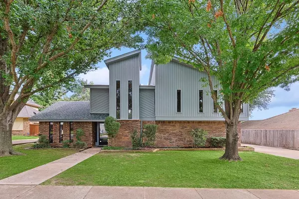 Bedford, TX 76021,316 BLUE QUAIL Court