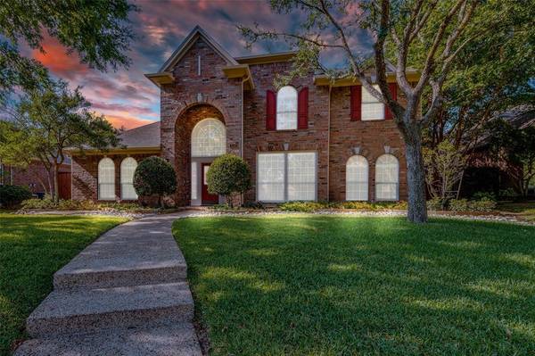 Coppell, TX 75019,849 Shorewood Drive