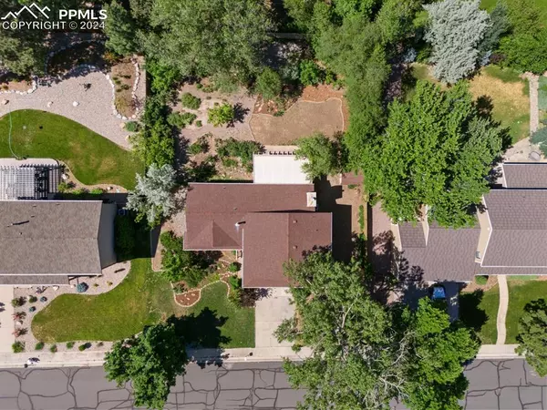 Colorado Springs, CO 80906,3334 Springridge CIR