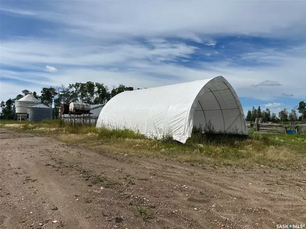 Hudson Bay Rm No. 394, SK S0E 0Y0,Rural Address